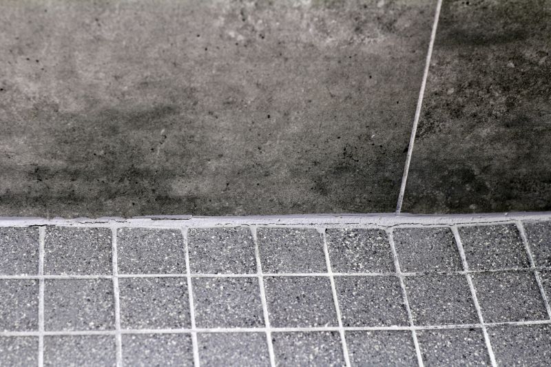 Tile and Grout Upgrades