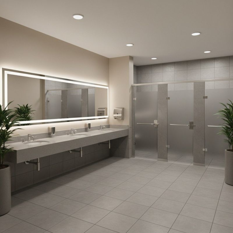 Top Bathroom Remodeling Companies in Chagrin Falls, OH