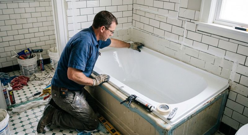 Top Bathroom Remodeling Companies in Hinckley, OH
