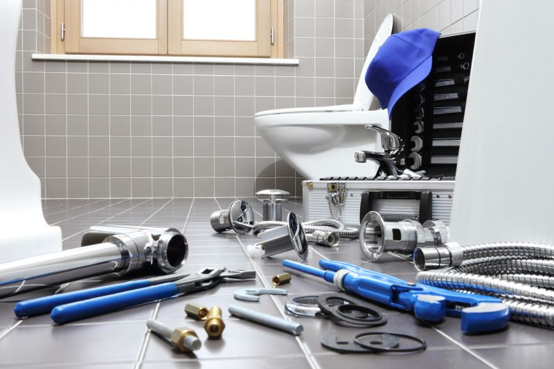 Top Bathroom Remodeling Companies in Mentor, OH