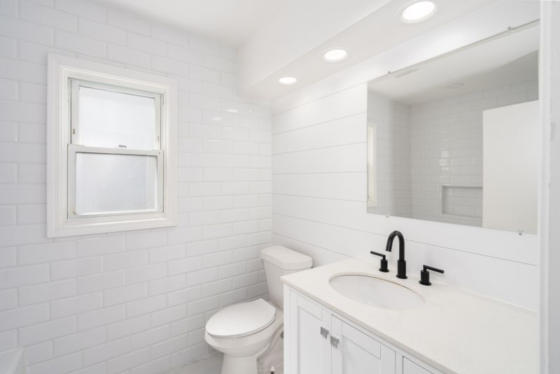 Top Bathroom Remodeling Companies in Willoughby, OH
