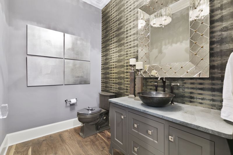 Cost of Bathroom Remodeling in Beachwood, OH