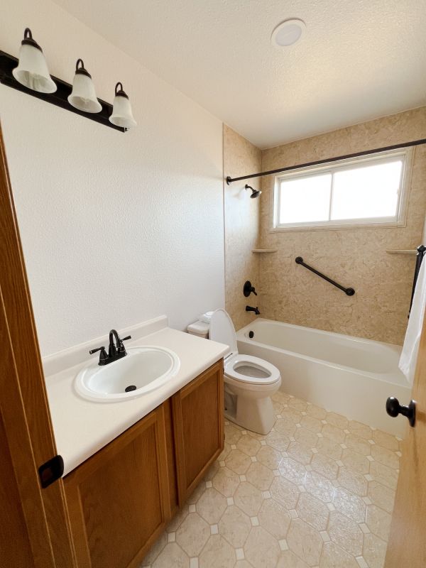 Professional Bathroom Remodelers